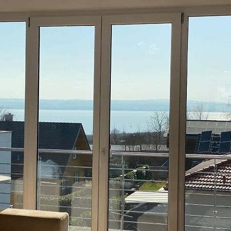 Апартаменты Feriendomizil Hehl Штеттен Экстерьер фото